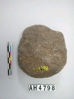 藏品(打製石器)的圖片